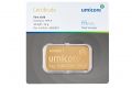 50g Gold Bar | Umicore